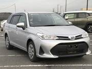 2021 TOYOTA COROLLA FIELDER