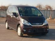 2011 DAIHATSU MOVE