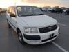 TOYOTA SUCCEED VAN