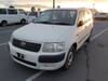 TOYOTA SUCCEED VAN