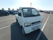 2002 SUZUKI CARRY TRUCK 0.35ton