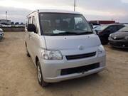 2019 TOYOTA TOWNACE VAN GL