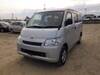 TOYOTA TOWNACE VAN