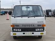 1992 TOYOTA TOYOACE TRUCK 1.5ton