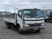 2007 HINO DUTRO 3.5ton