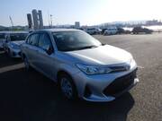 2020 TOYOTA COROLLA AXIO