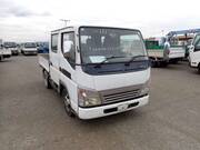 2006 MITSUBISHI CANTER 1.25ton