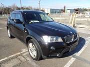 2014 BMW X3