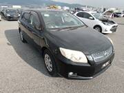 2007 TOYOTA COROLLA FIELDER