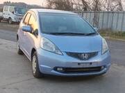 2010 HONDA FIT G SMART SELECTION