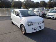 2019 SUZUKI ALTO
