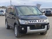 2010 MITSUBISHI DELICA D5