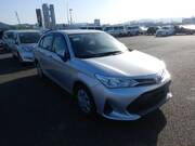 2020 TOYOTA COROLLA AXIO