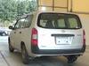 TOYOTA PROBOX VAN