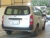 TOYOTA PROBOX VAN