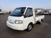 NISSAN VANETTE TRUCK
