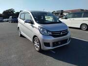 2019 MITSUBISHI EK WAGON