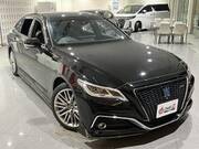 2020 TOYOTA CROWN RS