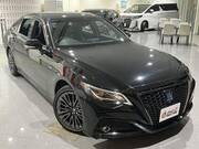 2021 TOYOTA CROWN