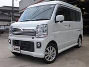 2020 SUZUKI EVERY WAGON