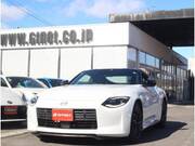 2024 NISSAN FAIRLADY Z VERSION ST