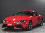 2024 TOYOTA SUPRA RZ
