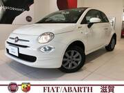 2021 FIAT 500C