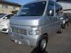HONDA ACTY VAN