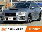 2015 SUBARU LEVORG