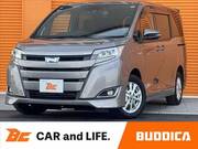 2020 TOYOTA NOAH
