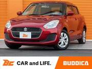 2018 SUZUKI SWIFT