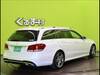 MERCEDES BENZ E-CLASS Stationwagon