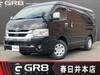 TOYOTA HIACE WAGON