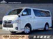 2025 TOYOTA HIACE VAN