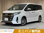 2019 TOYOTA NOAH