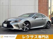 2017 LEXUS RC