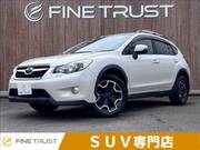 2012 SUBARU XV
