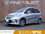 2011 HONDA FREED HYBIRD