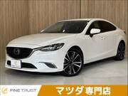 2015 MAZDA ATENZA SEDAN