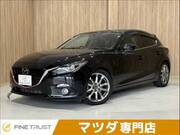 2014 MAZDA AXELA SPORTS