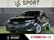 2021 AUDI A3 SPORTBACK