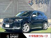 2023 BMW X1