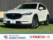 2017 MAZDA CX-5 XD PROACTIVE