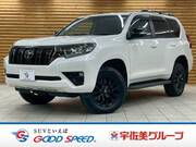 2022 TOYOTA LAND CRUISER PRADO