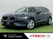 2020 VOLVO V60