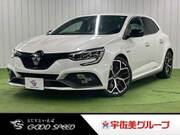 2021 RENAULT MEGANE