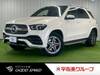 MERCEDES BENZ GLE-CLASS