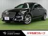 CADILLAC CTS