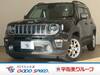 CHRYSLER JEEP RENEGADE