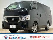 2023 NISSAN CARAVAN